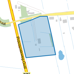 Perceel ABG00-F-273