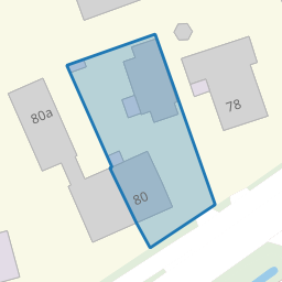 Perceel ABG00-F-2780