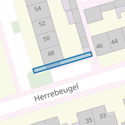 Perceel ABG00-F-2799