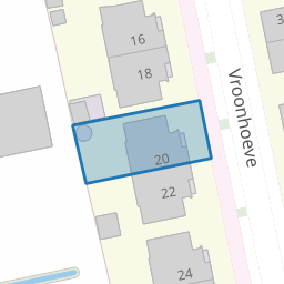 Perceel ABG00-F-2843