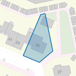 Perceel ABG00-F-2854