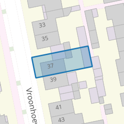 Perceel ABG00-F-2860