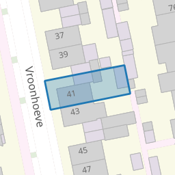 Perceel ABG00-F-2862