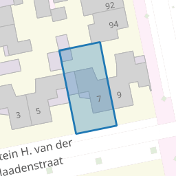 Perceel ABG00-F-2870