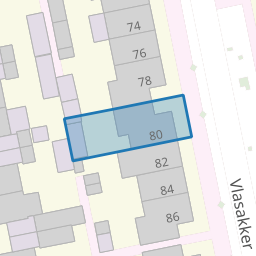 Perceel ABG00-F-2882