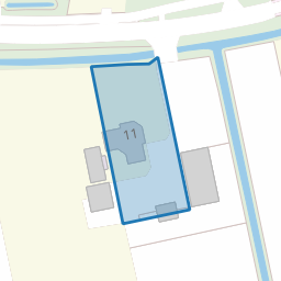 Perceel ABG00-F-3027