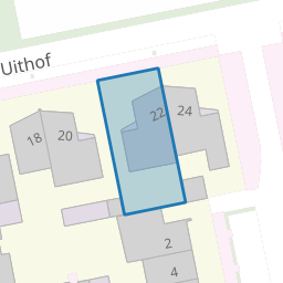 Perceel ABG00-F-3035