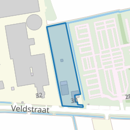 Perceel ABG00-F-3069