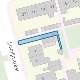 Perceel ABG00-F-3081