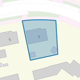 Perceel ABG00-F-3087