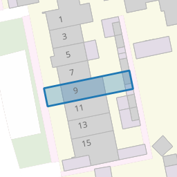 Perceel ABG00-F-3106