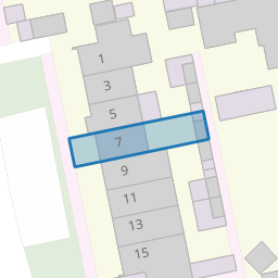 Perceel ABG00-F-3107