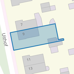 Perceel ABG00-F-3114