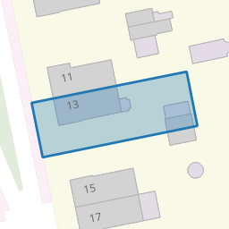 Perceel ABG00-F-3116