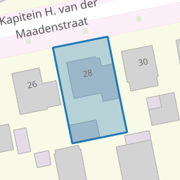 Perceel ABG00-F-3127