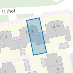 Perceel ABG00-F-3165