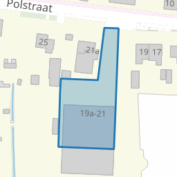 Perceel ABG00-F-3221