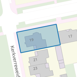 Perceel ABG00-F-3227