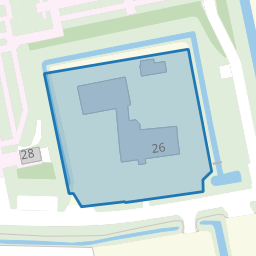 Perceel ABG00-F-3254