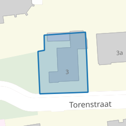 Perceel ABG00-F-3292