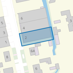 Perceel ABG00-F-3304