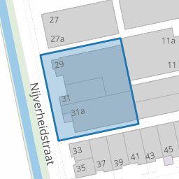 Perceel ABG00-F-3314