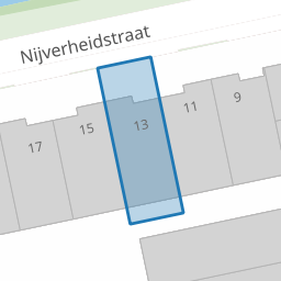 Perceel ABG00-F-3321