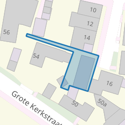 Perceel ABG00-F-3378