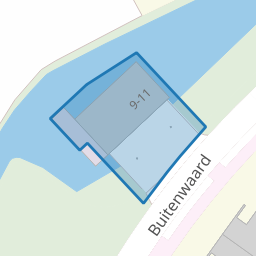 Perceel ABG00-F-3411