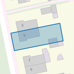 Perceel ABG00-F-3413