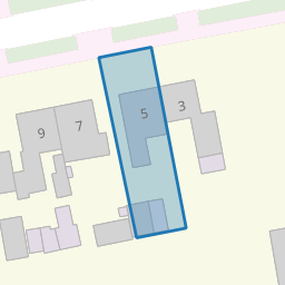 Perceel ABG00-F-3432