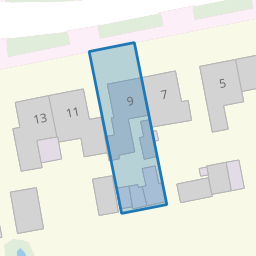 Perceel ABG00-F-3434