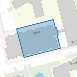 Perceel ABG00-F-3450