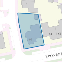 Perceel ABG00-F-3458