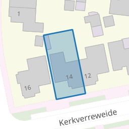 Perceel ABG00-F-3459