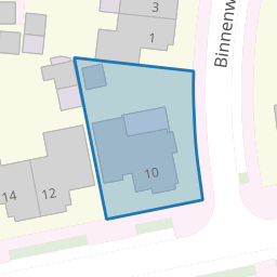 Perceel ABG00-F-3461