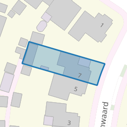 Perceel ABG00-F-3465