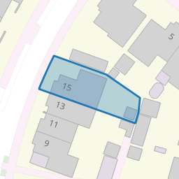 Perceel ABG00-F-3470