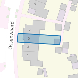 Perceel ABG00-F-3475