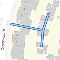 Perceel ABG00-F-3478