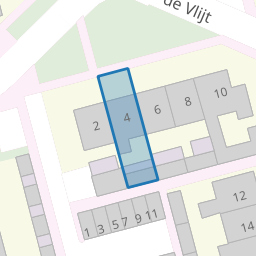 Perceel ABG00-F-3484