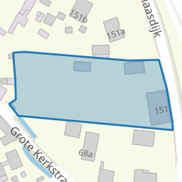 Perceel ABG00-F-3495