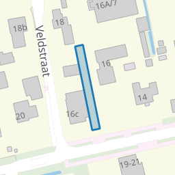 Perceel ABG00-F-3503