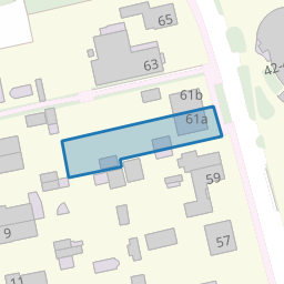 Perceel ABG00-F-3508