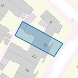 Perceel ABG00-F-3566