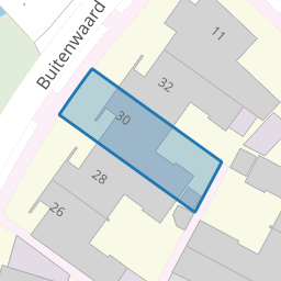 Perceel ABG00-F-3570