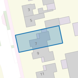 Perceel ABG00-F-3616