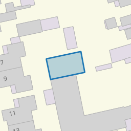 Perceel ABG00-F-3627