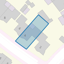 Perceel ABG00-F-3650