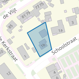 Perceel ABG00-F-3658